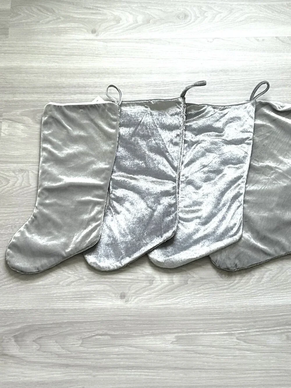N/A set four